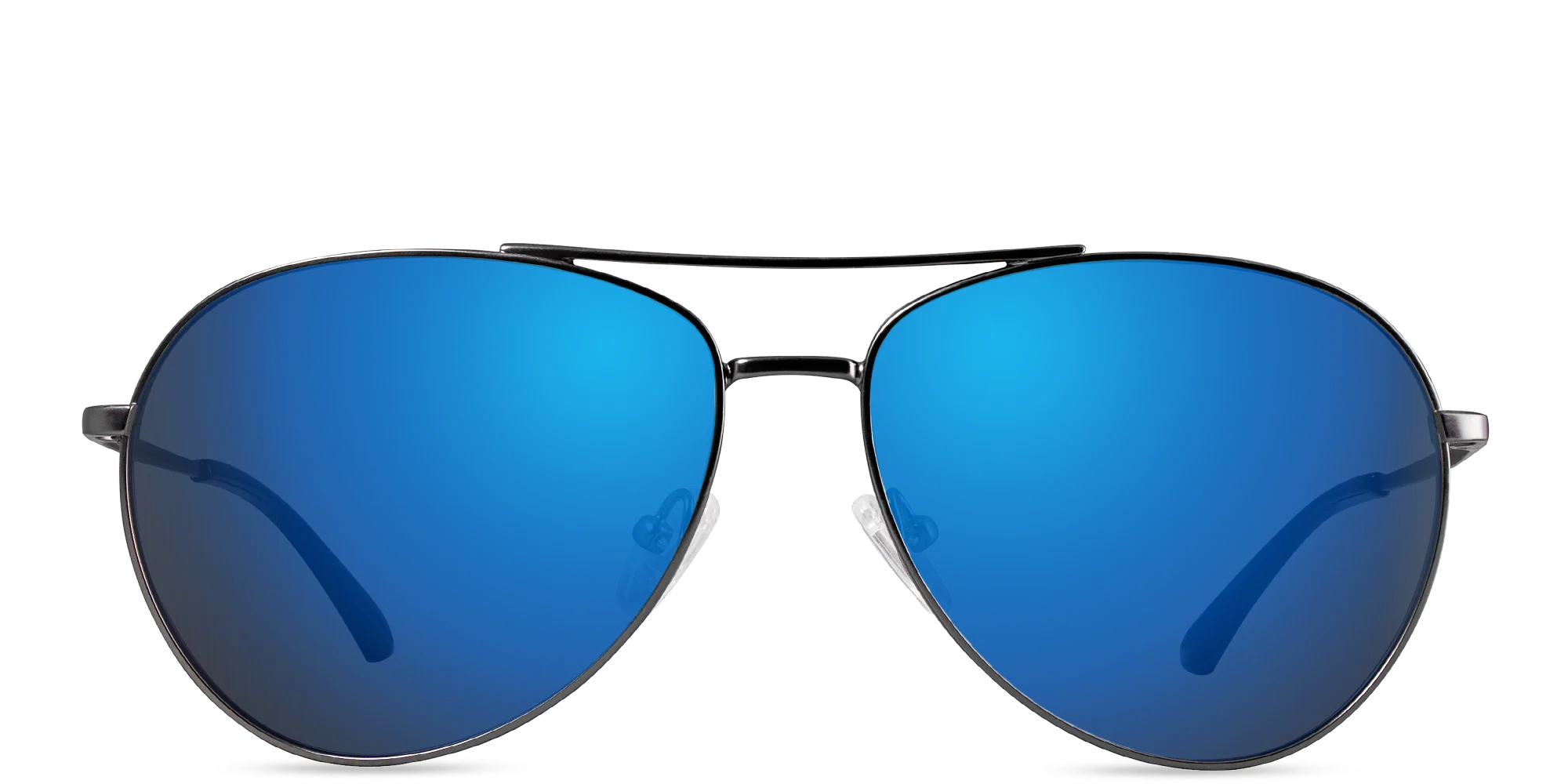 VSP-Rockridge Gunmetal Outdoor Deutan Plano
