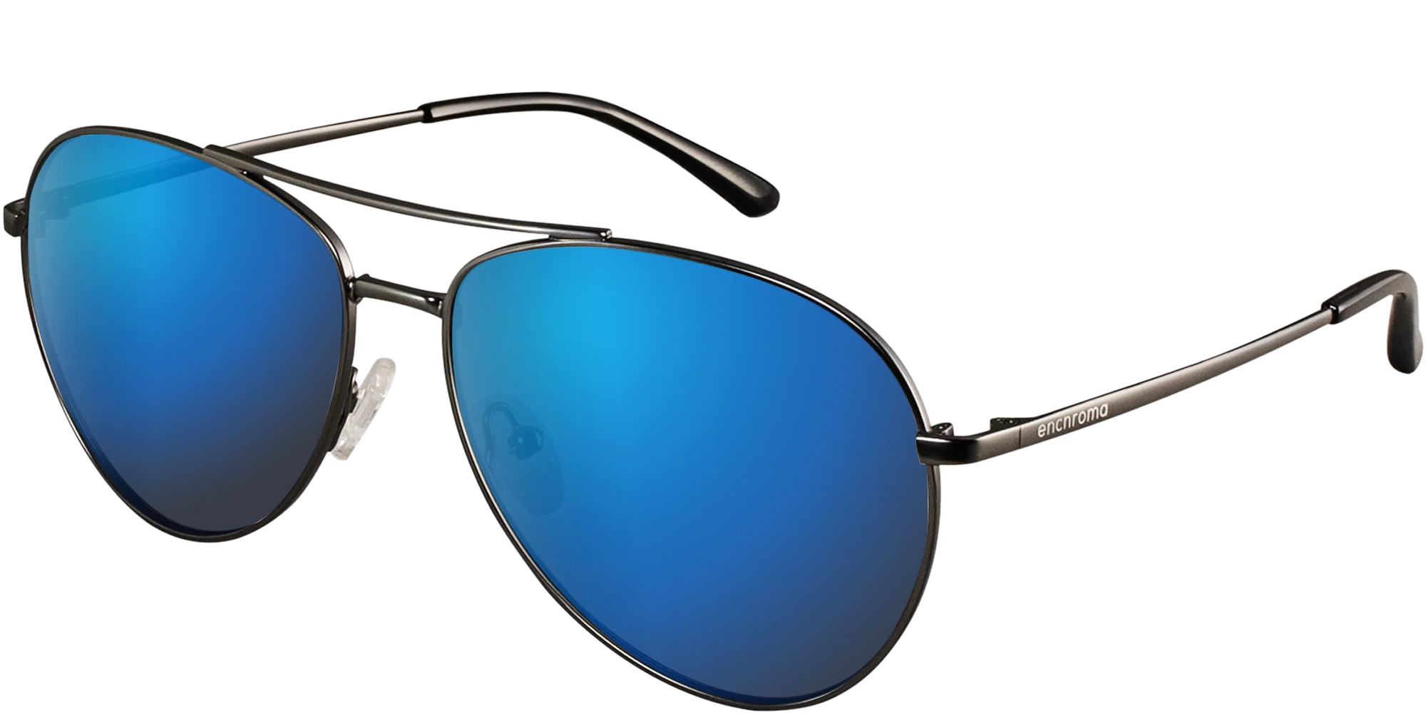 VSP-Rockridge Gunmetal Outdoor Deutan Plano - Image 2