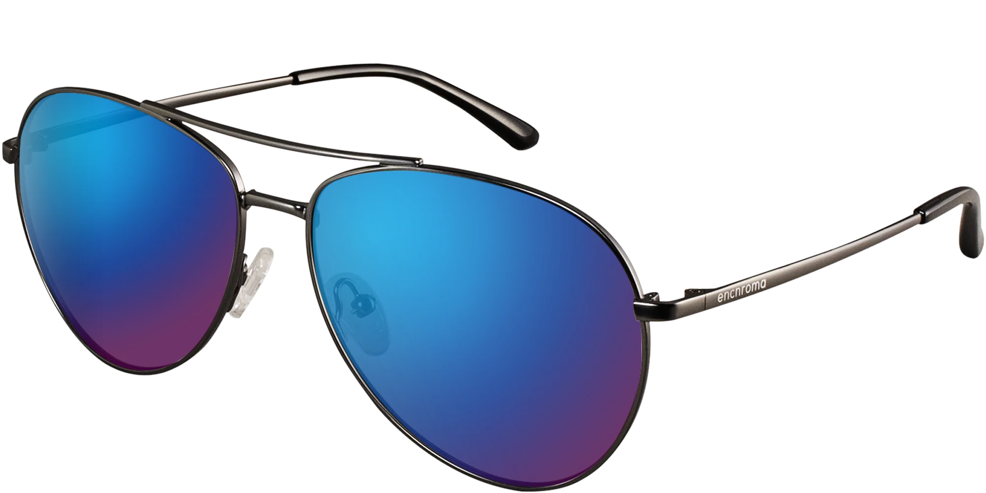 VSP-Rockridge Gunmetal Outdoor Protan Plano - Image 2