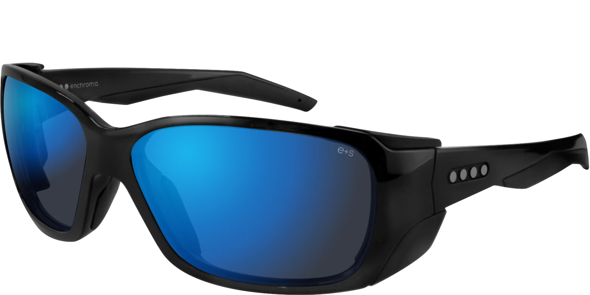 VSP-Summit Black Outdoor Deutan Plano - Image 2
