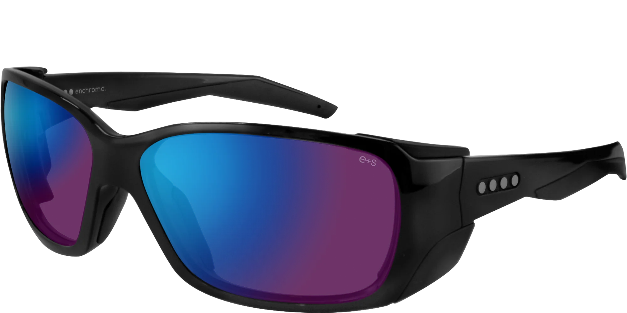 VSP-Summit Black Outdoor Protan Plano - Image 2