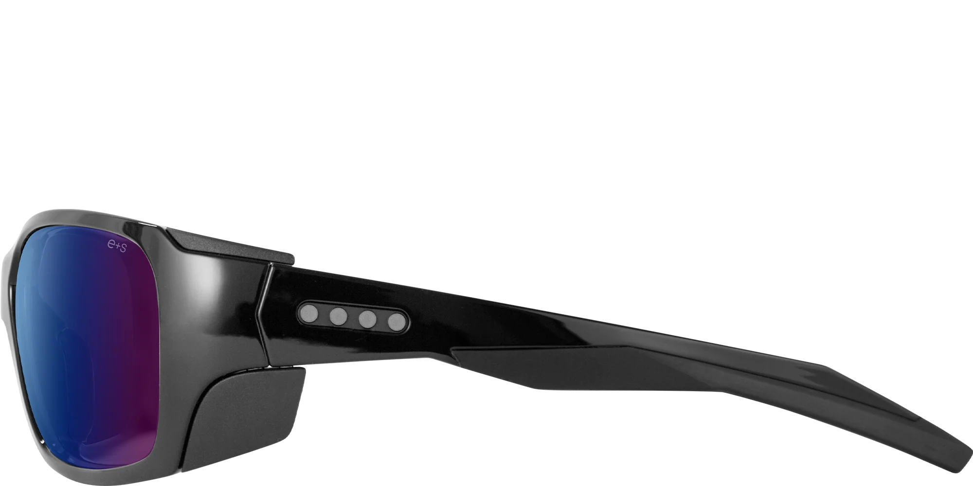 VSP-Summit Black Outdoor Protan Plano - Image 3